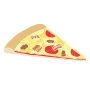 Meat Lover's Pizza