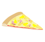 Pineapple Pizza