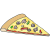 Veggie Pizza