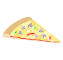 Veggie Pizza