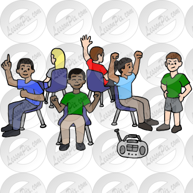 Musical Chairs