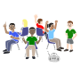 Musical Chairs
