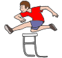 Hurdle
