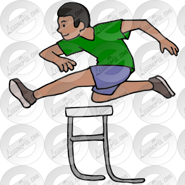 Hurdle