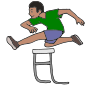 Hurdle