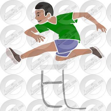 Hurdle