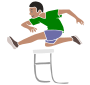 Hurdle