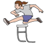 Hurdle