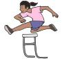 Hurdle