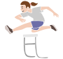 Hurdle