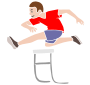 Hurdle