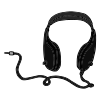 Headphones Picture