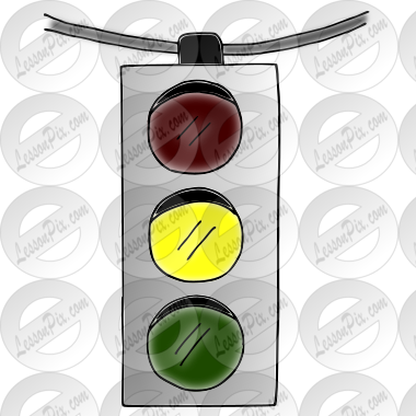 Yellow  Light