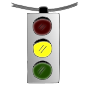 Yellow  Light