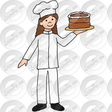 Baker  Picture