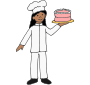 Baker  Picture