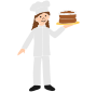 Baker  Stencil