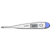 Thermometer Picture