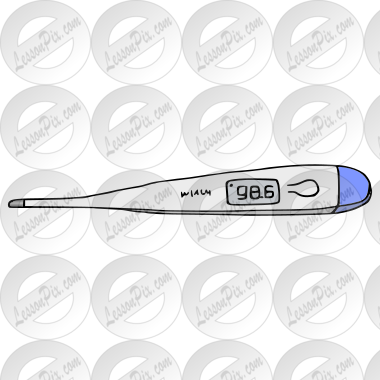 Thermometer