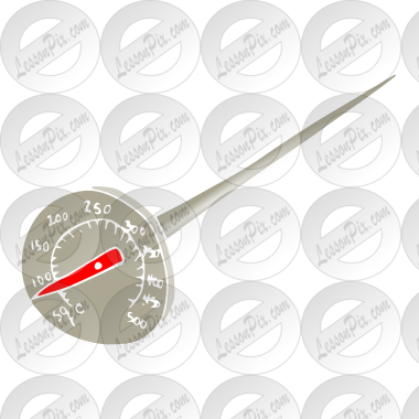 Thermometer