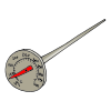 Thermometer Picture