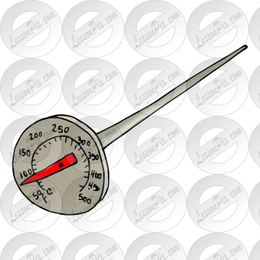 Thermometer