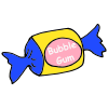 Bubble Gum