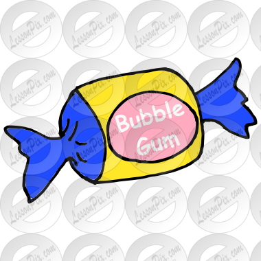 Bubble Gum