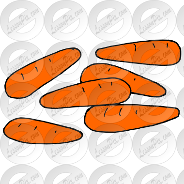 Carrots