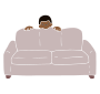 Bite Couch