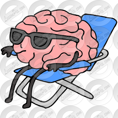 Brain Break Picture