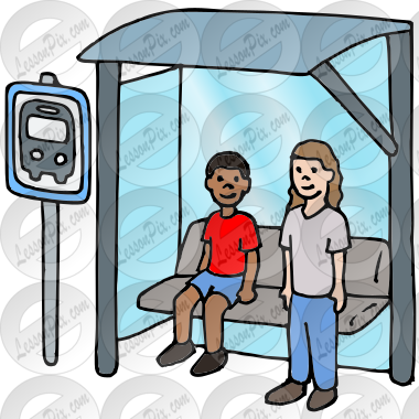 Bus Stop