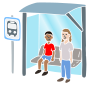 Bus Stop