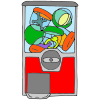Vending Machine  Picture