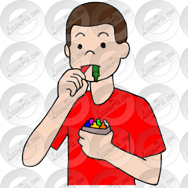 Eat Crayons