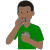 eat crayon