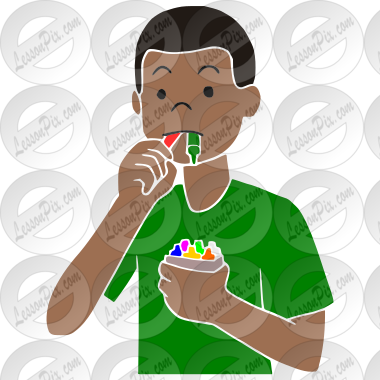 Eat Crayons
