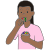don't eat crayon