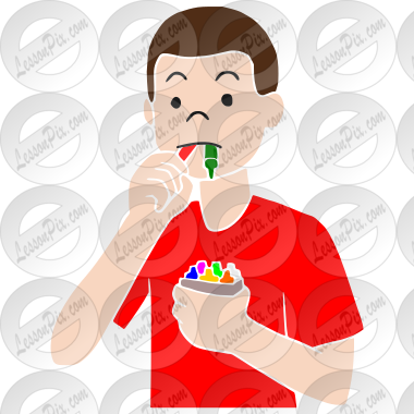 Eat Crayons