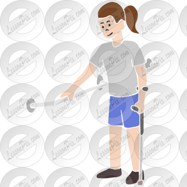 Handrail