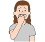 Biting Nails
