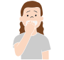 Biting Nails