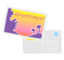 Post Card