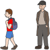 Stranger