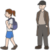Stranger