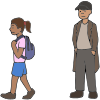 Stranger