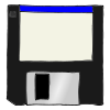 Floppy Disk Picture