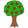 9 Apples  Picture