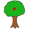 1 Apple  Picture