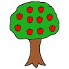 10 Apples  Picture
